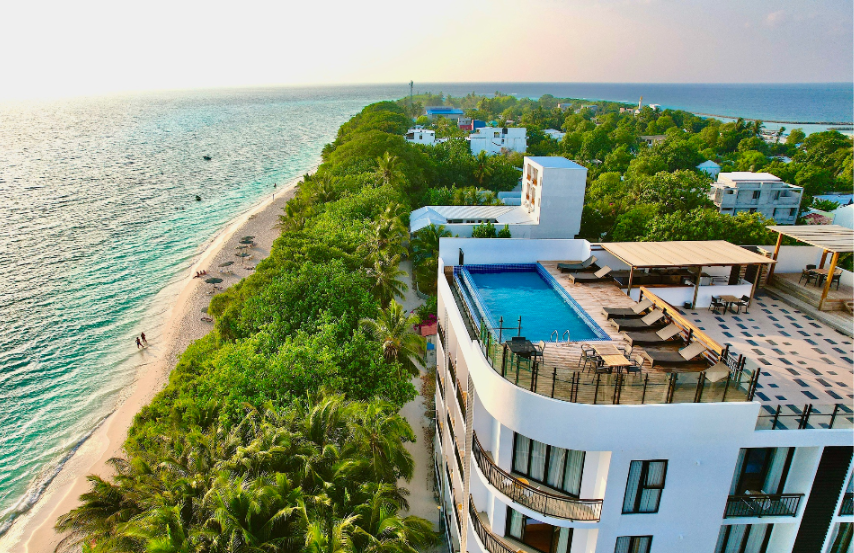 Guesthouses in the Maldives: A Rising Trend for the Modern Explorer