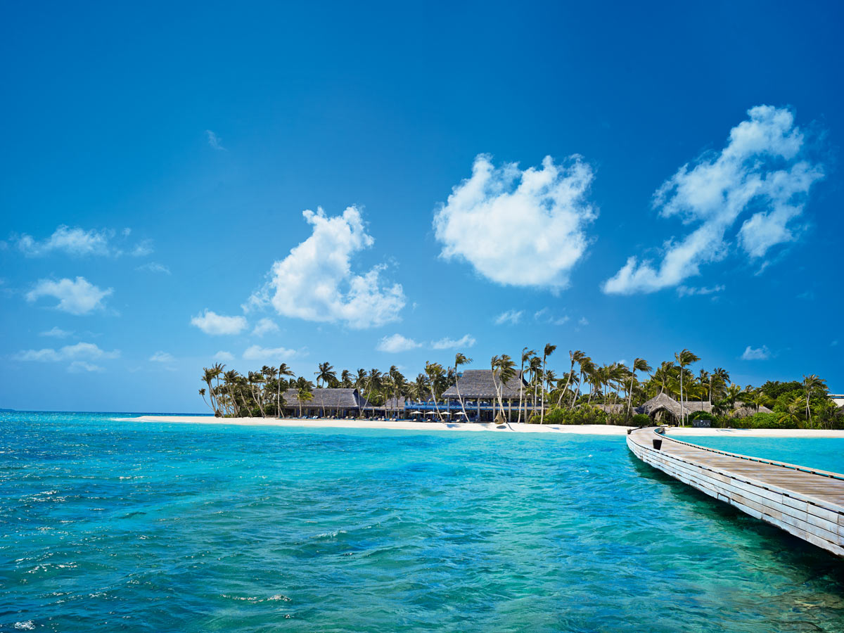 Velaa Private Island Named Among World’s Top Ultra-Luxury Private Islands by Upscale Living Magazine