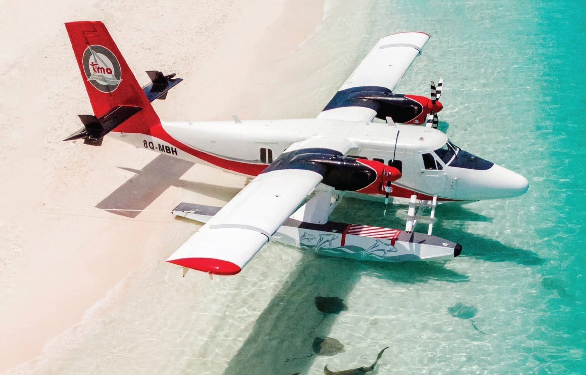 Internal Transport Guide: How to Travel Around the Maldives - Flights, Ferries & Transfers Explained