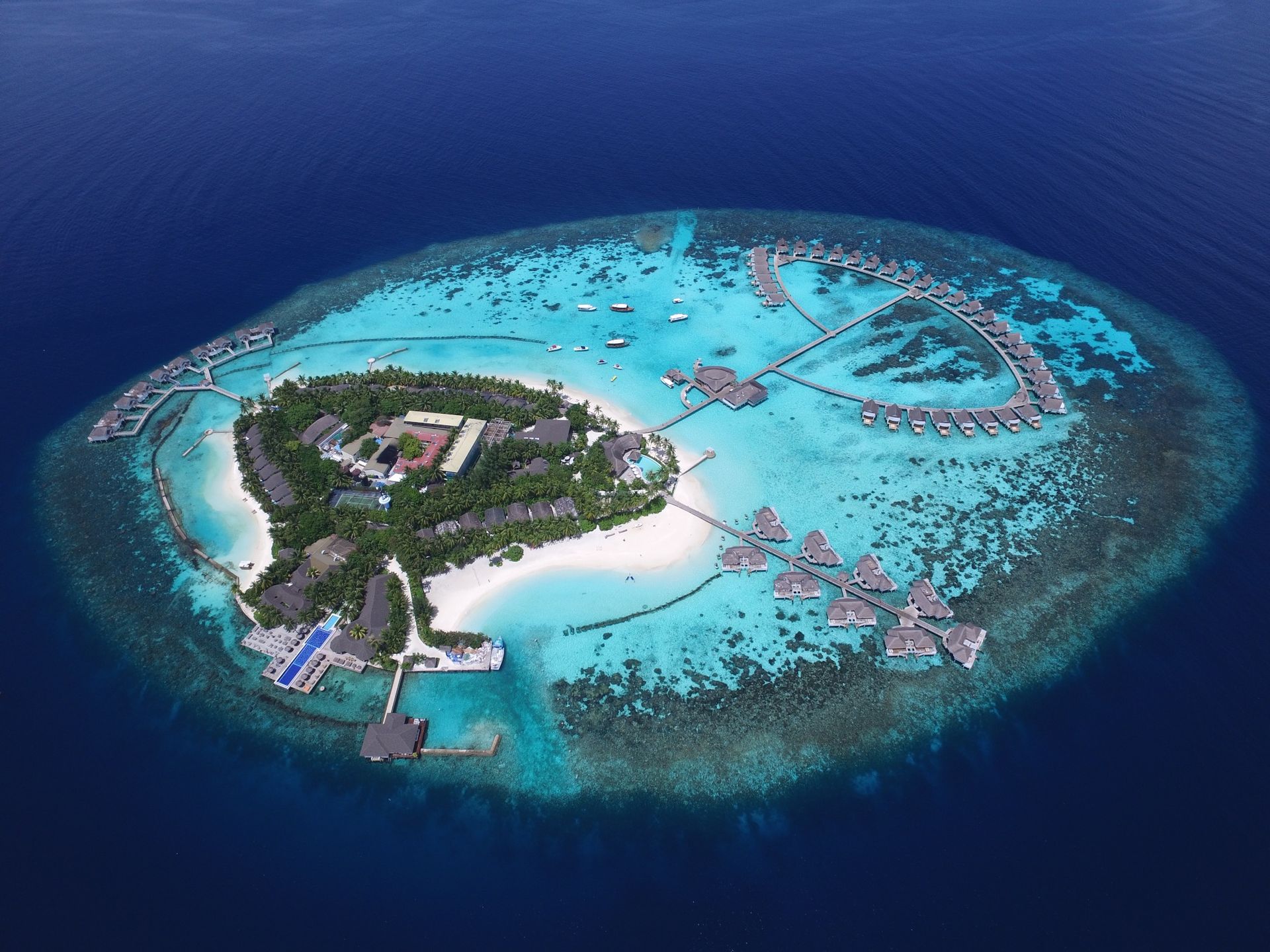 The Complete Guide to Local-Island Travel in the Maldives