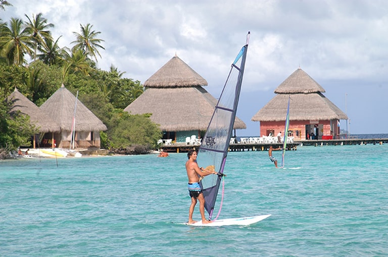 Adaaran Club Rannalhi - All Inclusive — photo 5