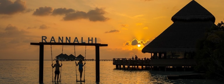 Adaaran Club Rannalhi - All Inclusive — photo 6