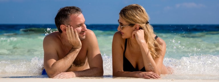 Adaaran Club Rannalhi - All Inclusive — photo 7