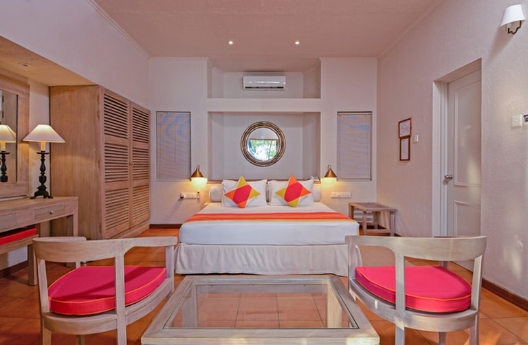 Adaaran Club Rannalhi - All Inclusive — photo 12