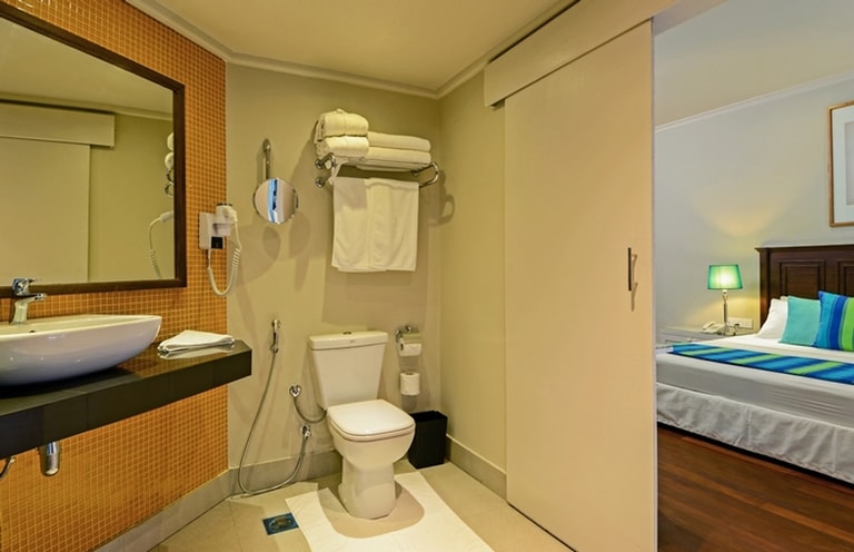 Adaaran Club Rannalhi - All Inclusive — photo 15