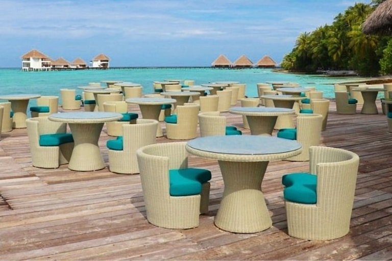 Adaaran Club Rannalhi - All Inclusive — photo 16