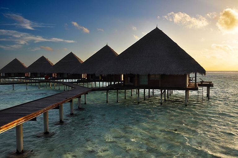 Adaaran Club Rannalhi - All Inclusive — photo 22