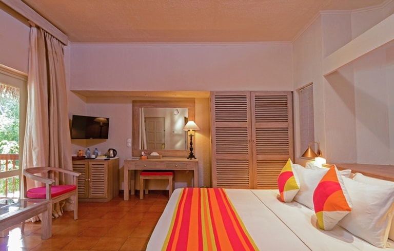 Adaaran Club Rannalhi - All Inclusive — photo 24
