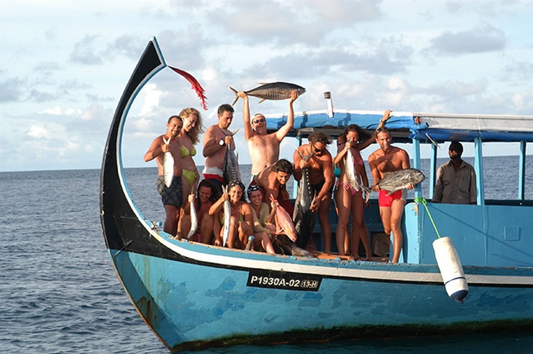Adaaran Club Rannalhi - All Inclusive — photo 25