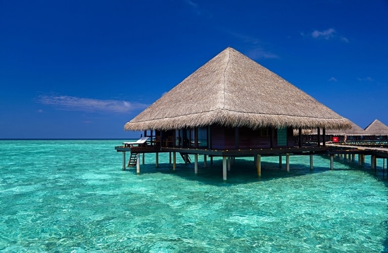 Adaaran Club Rannalhi - All Inclusive — photo 26