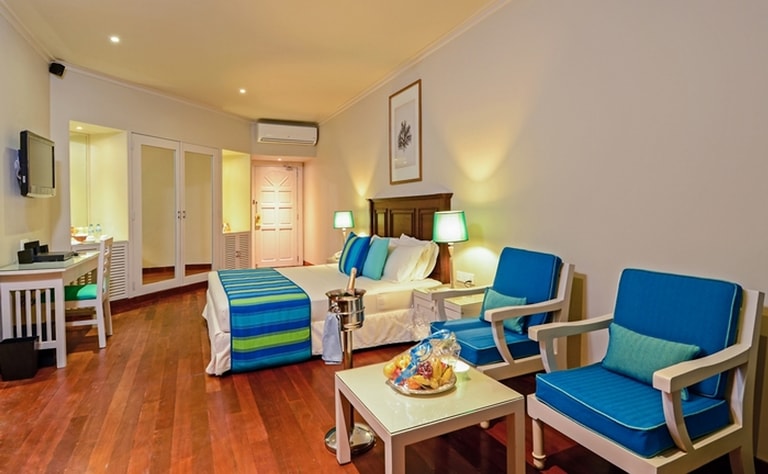 Adaaran Club Rannalhi - All Inclusive — photo 27