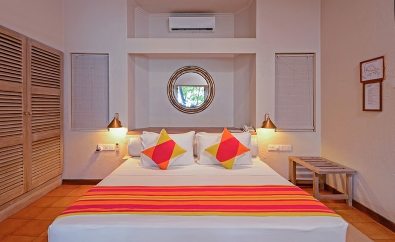 Adaaran Club Rannalhi - All Inclusive — photo 28