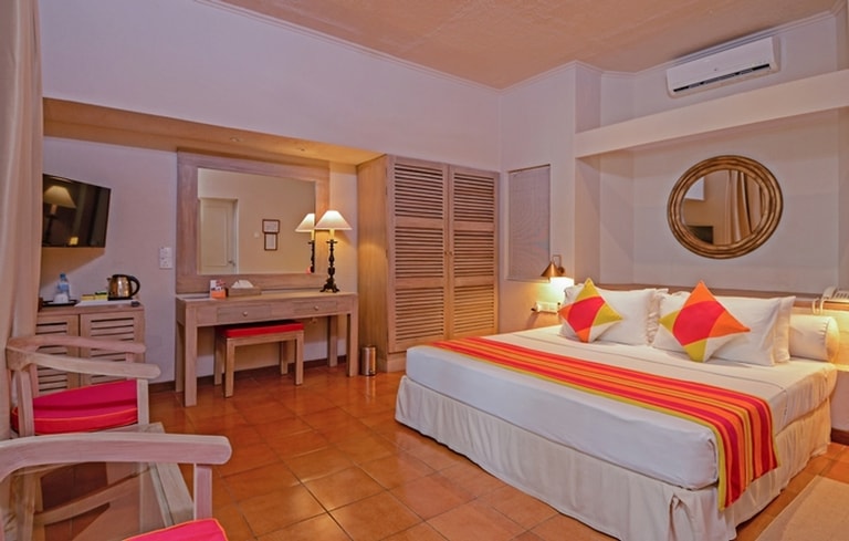 Adaaran Club Rannalhi - All Inclusive — photo 29