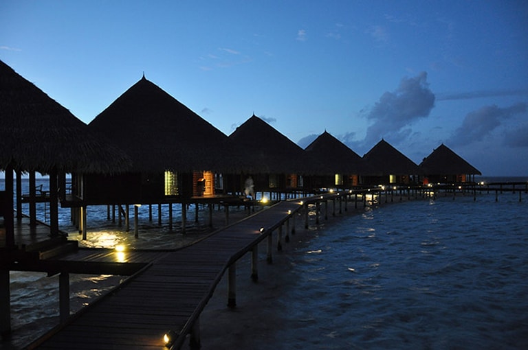 Adaaran Club Rannalhi - All Inclusive — photo 32