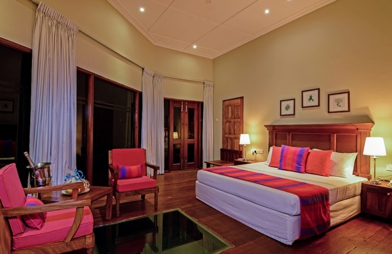 Adaaran Club Rannalhi - All Inclusive — photo 33