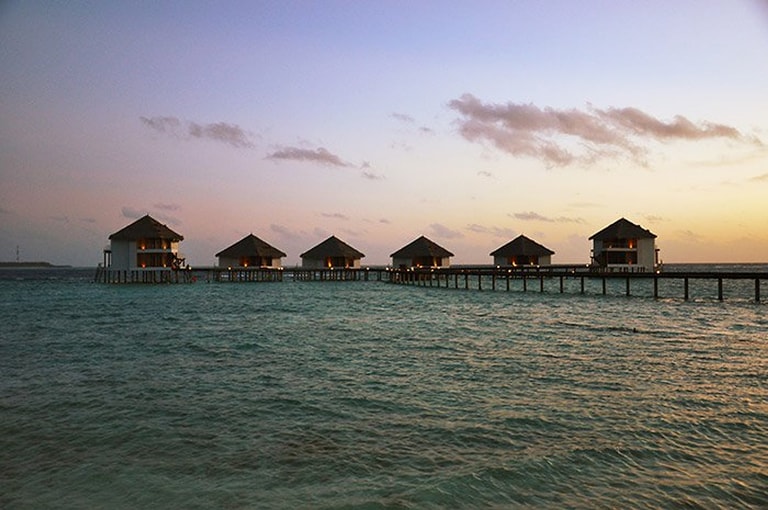 Adaaran Club Rannalhi - All Inclusive — photo 34
