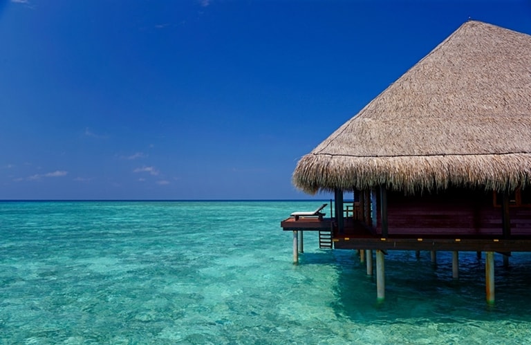 Adaaran Club Rannalhi - All Inclusive — photo 35