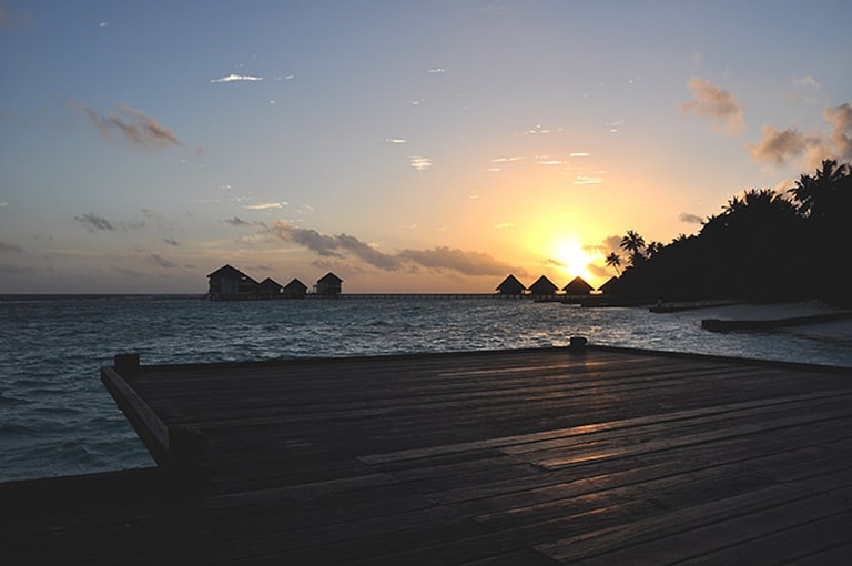 Adaaran Club Rannalhi - All Inclusive — photo 38