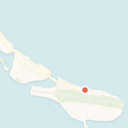 Addu Turtle Point site map