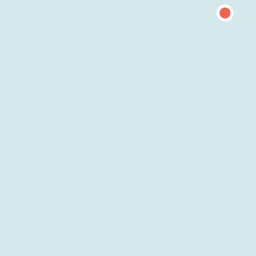 Ahivahfushi Thila site map
