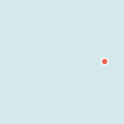 Ali Reef site map