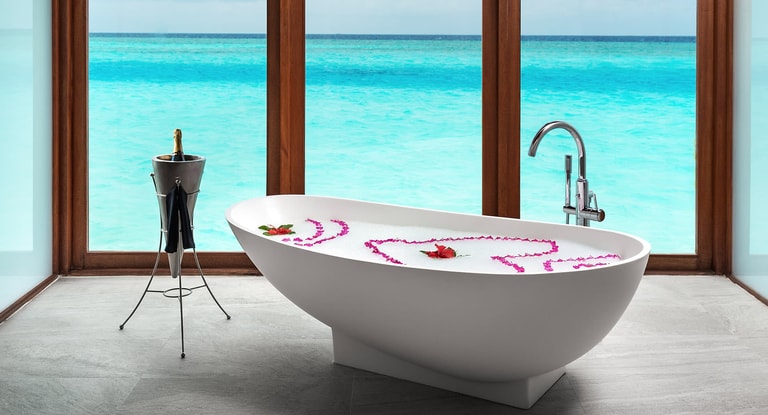 Anantara Dhigu Maldives Resort — photo 6