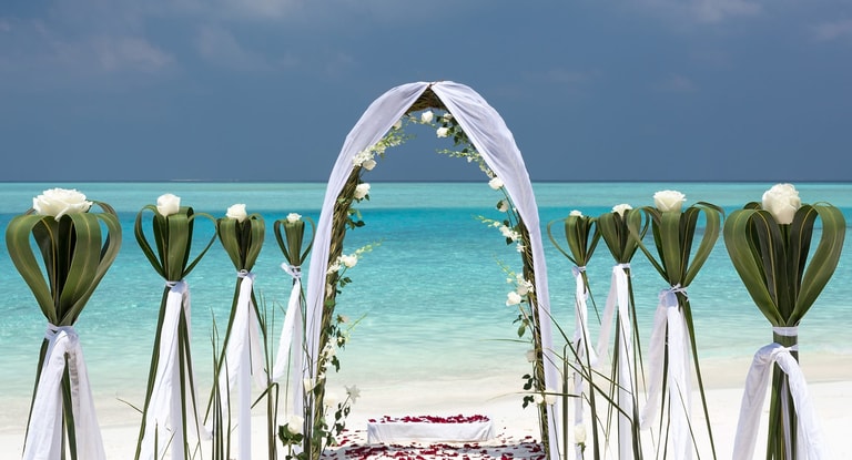 Anantara Dhigu Maldives Resort — photo 7