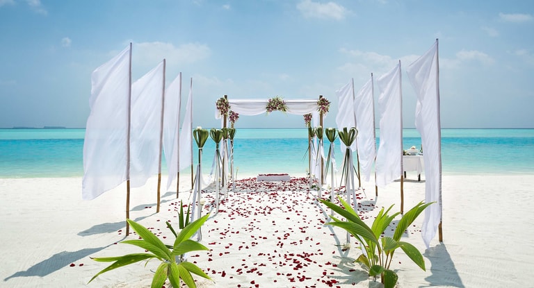 Anantara Dhigu Maldives Resort — photo 8