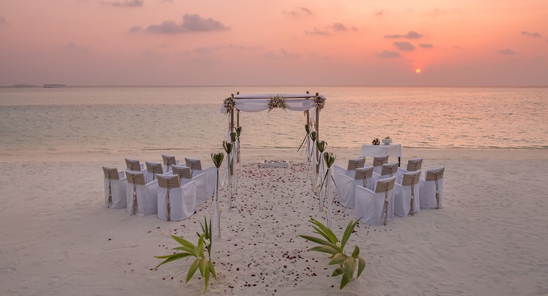 Anantara Dhigu Maldives Resort — photo 9