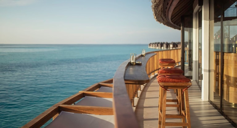 Anantara Dhigu Maldives Resort — photo 13