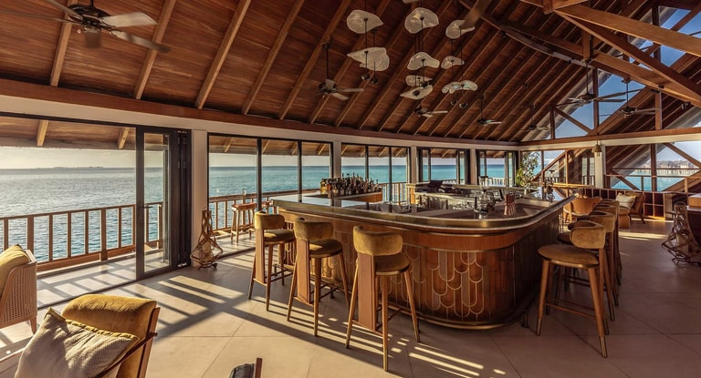 Anantara Dhigu Maldives Resort — photo 14