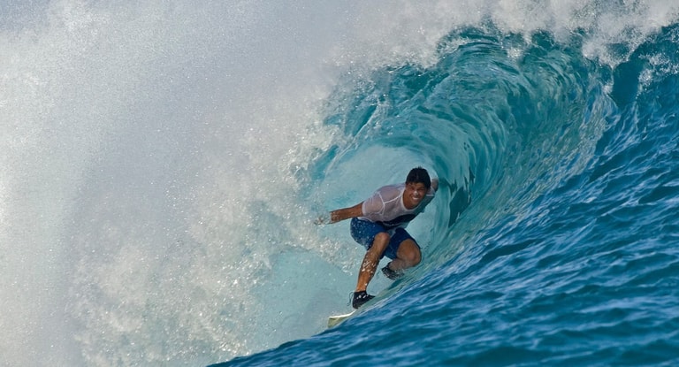 Anantara Dhigu Maldives Resort — photo 16