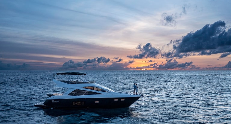 Anantara Dhigu Maldives Resort — photo 17