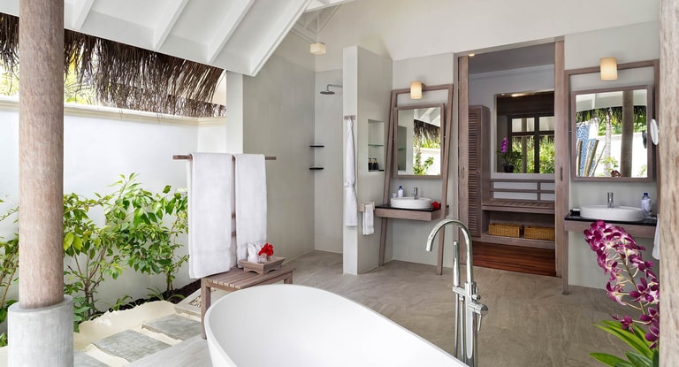 Anantara Dhigu Maldives Resort — photo 20