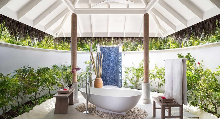 Anantara Dhigu Maldives Resort — photo 21