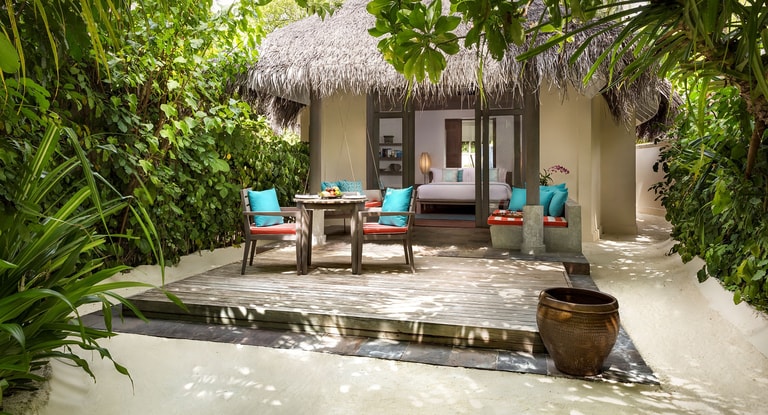 Anantara Dhigu Maldives Resort — photo 22