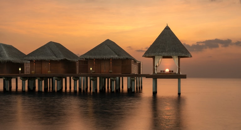Anantara Dhigu Maldives Resort — photo 26
