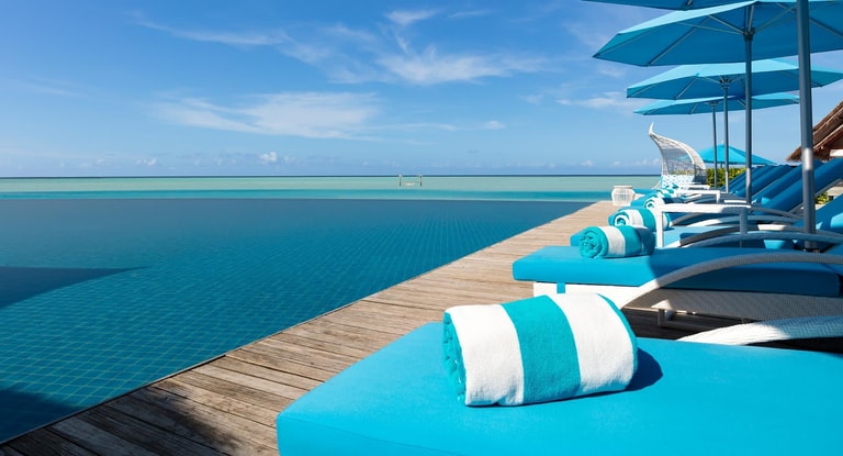 Anantara Dhigu Maldives Resort — photo 30