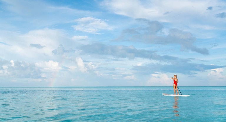 Anantara Dhigu Maldives Resort — photo 35