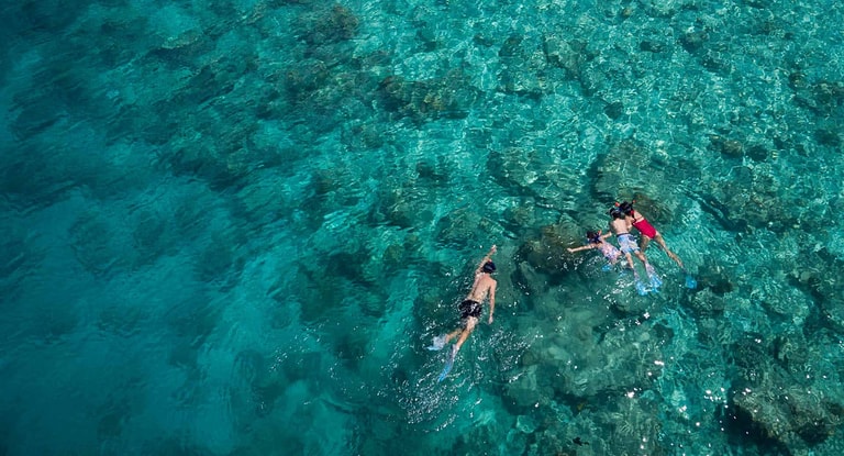 Anantara Dhigu Maldives Resort — photo 39