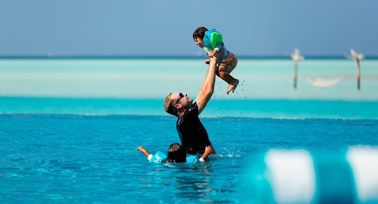 Anantara Dhigu Maldives Resort — photo 46