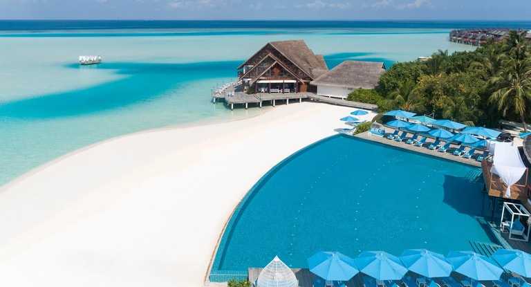 Anantara Dhigu Maldives Resort — photo 52