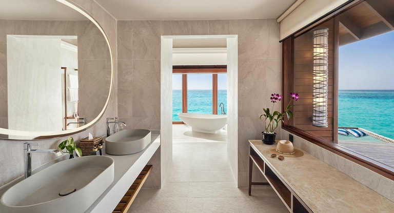 Anantara Dhigu Maldives Resort — photo 53