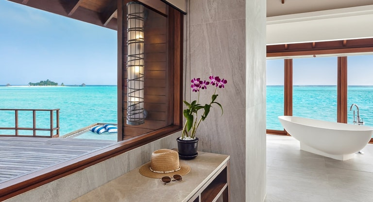 Anantara Dhigu Maldives Resort — photo 55