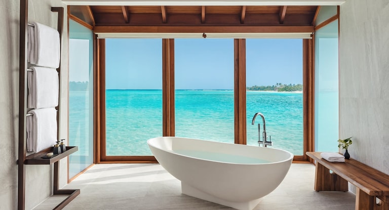 Anantara Dhigu Maldives Resort — photo 57