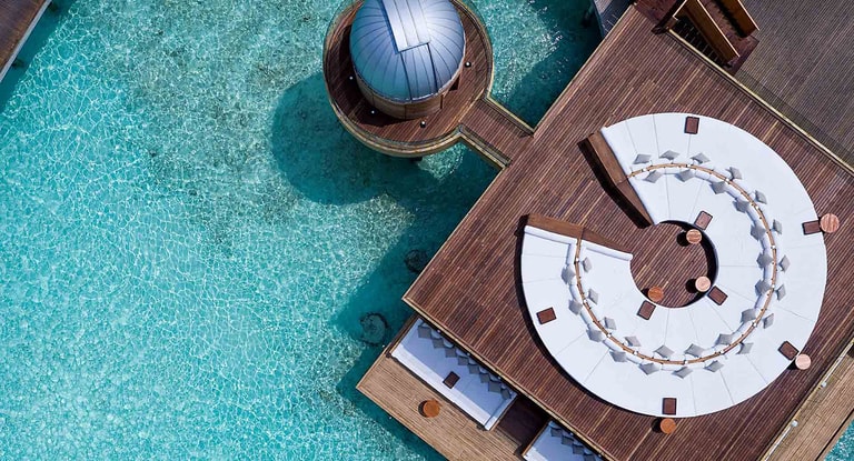 Anantara Kihavah Maldives Villas — photo 4