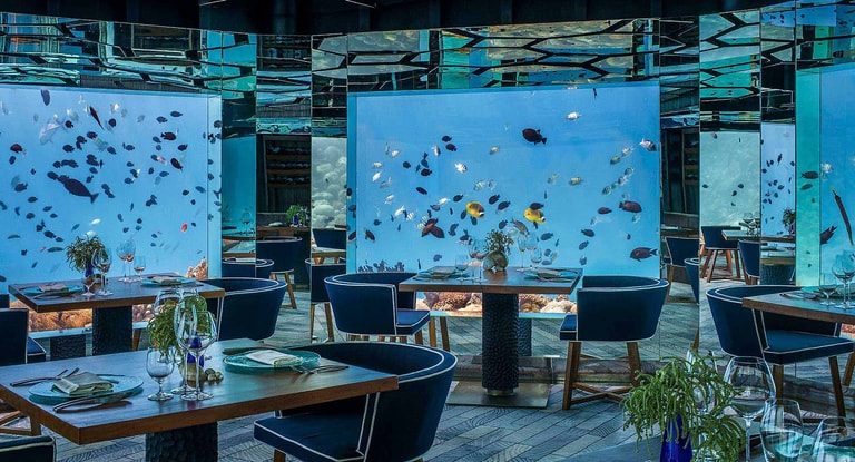 Anantara Kihavah Maldives Villas — photo 6