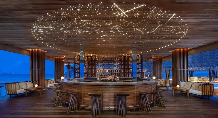 Anantara Kihavah Maldives Villas — photo 7