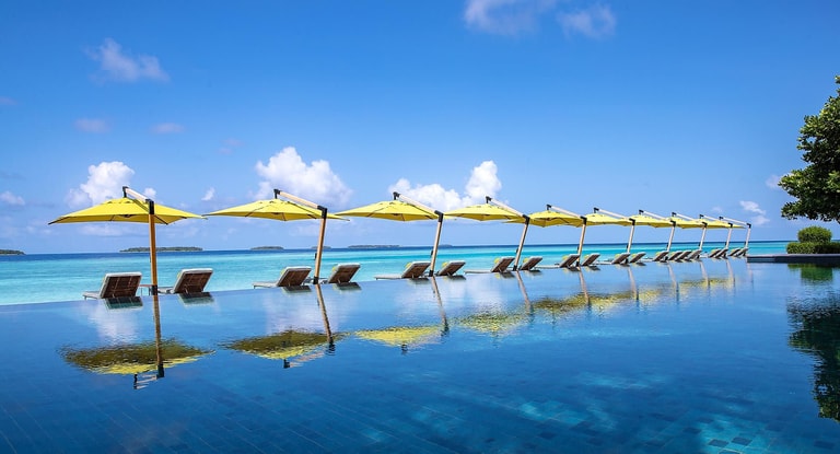 Anantara Kihavah Maldives Villas — photo 12