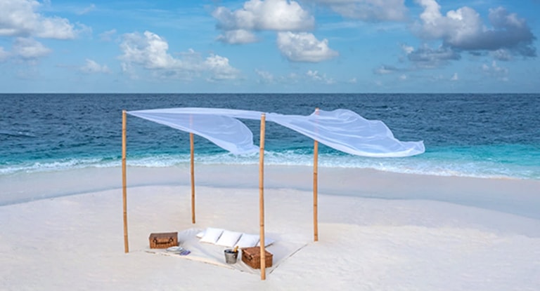 Anantara Kihavah Maldives Villas — photo 14